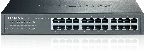Switch Ethernet16 ou 24 ports 10/100/1000 Mbps