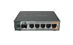 Router hEX S 5 ports Gigabit Ethernet grable niv. 4