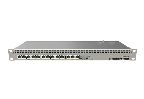 Routeur RB1100AHx4 mont en rack 1U, 13 ports Gigabit Ethernet